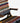 Coffee Teak / San Geronimo Pattern