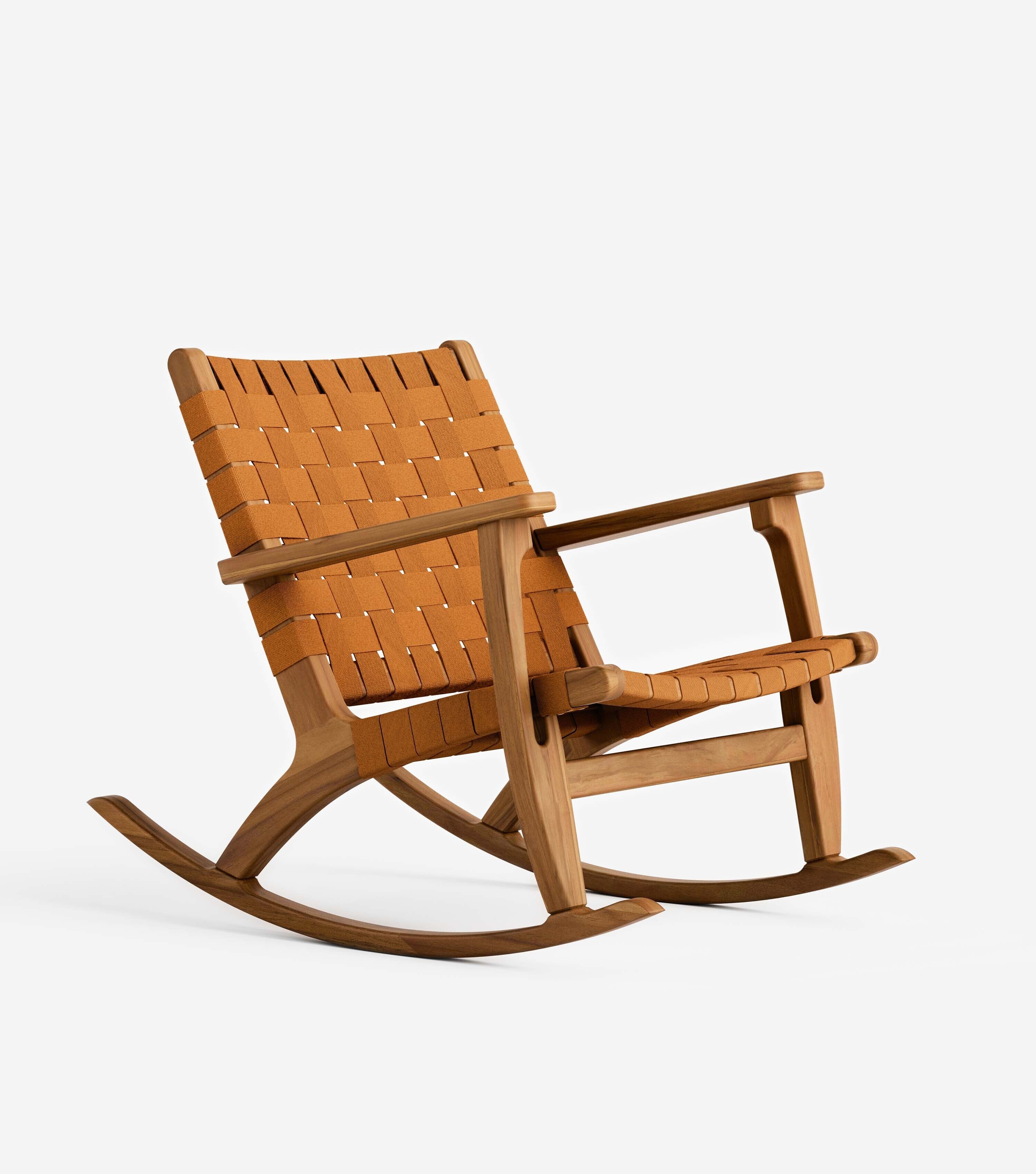 Sealed Teak / Amber 2