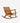 Sealed Teak / Amber 2" Straps