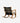 Sealed Teak / Colonial Pattern