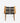 Sealed Teak / Colonial Pattern