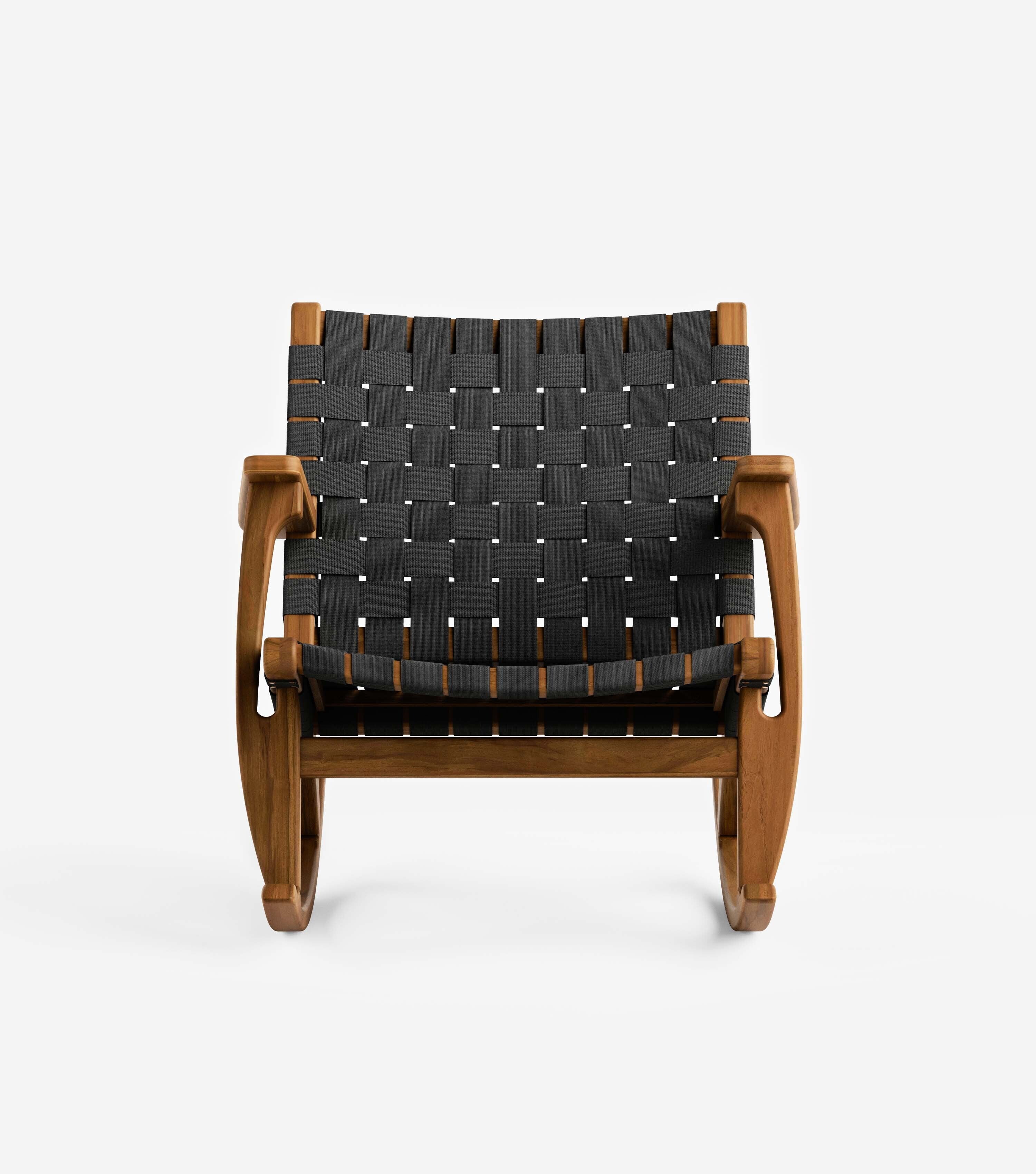 Sealed Teak / Graphite 2