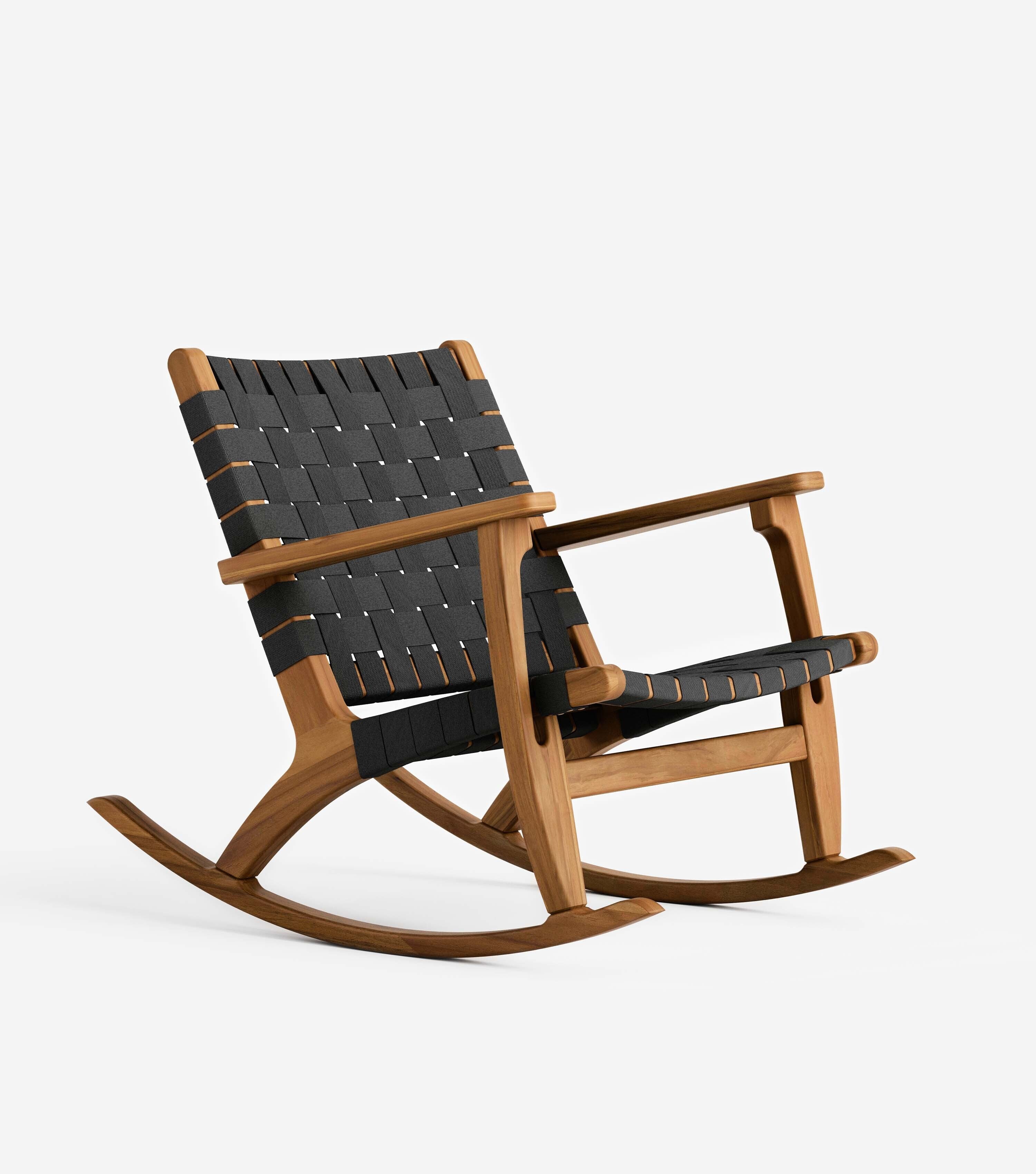 Sealed Teak / Graphite 2