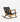 Sealed Teak / Graphite 2" Straps
