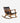 Sealed Teak / San Geronimo Pattern