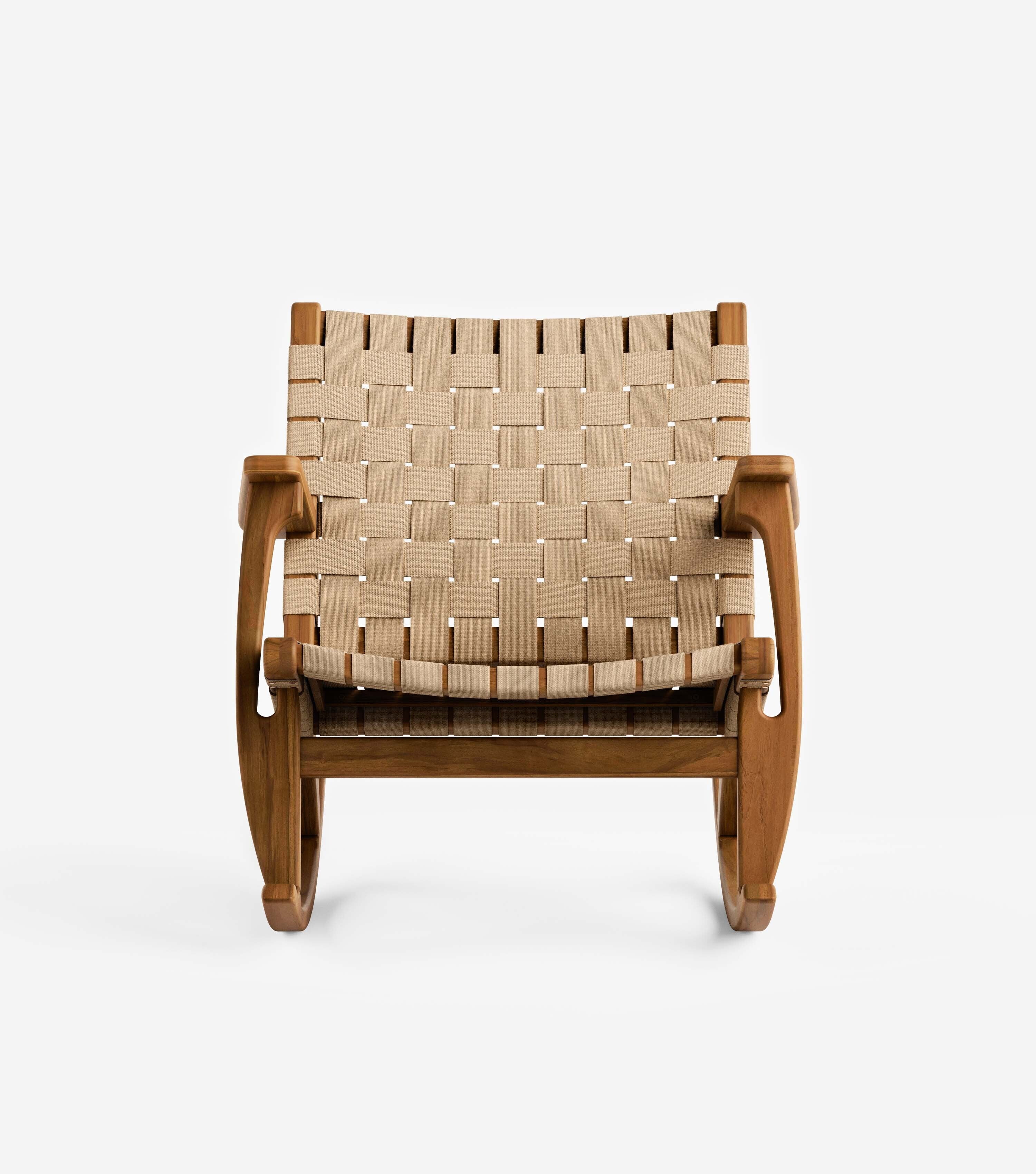 Sealed Teak / Sand 2