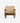 Sealed Teak / Sand 2" Straps