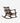 Coffee Teak / Colonial Pattern
