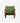 Sealed Teak / Clover 2" Straps
