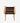 Natural Teak / San Geronimo Pattern