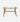 Natural Teak / Naturaline Cross Braided Cord