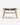 Natural Teak / Mot Mot Pattern