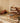 Natural / Colonial Pattern