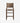 Coffee Teak / Tierra Pattern / Counter