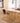 Natural / San Geronimo Pattern / Counter