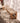 Sealed / Beige Outdoor Straps / Medium