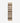 Natural Teak / Boho Pattern / Medium