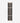 Coffee Teak / Colonial Pattern / Medium