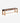 Natural Teak / San Geronimo Pattern / Medium