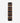Sealed Teak / San Geronimo Pattern / Medium