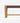 Natural Teak / Tropical Pattern / Medium