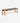 Natural Teak / Tropical Pattern / Medium