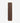 Natural Teak / Tropical Pattern / Medium