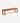 Sealed Teak / Rust V Braided Cord / Medium