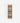 Natural Teak / Boho Pattern / Small