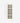 Natural Teak / Serena Pattern / Small
