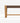 Natural Teak / Tropical Pattern / Small
