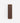 Natural Teak / Tropical Pattern / Small