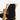 Natural Teak / Black Traditional Cord