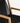 Natural Teak / Black Traditional Cord