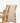 Natural Teak / Naturaline Traditional Cord
