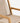 Natural Teak / Naturaline Traditional Cord