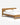 Natural Teak / King