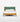 Natural / Sea Green Pattern / Queen
