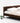 Coffee Teak / Chocolate Traditional Cord / King