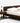 Coffee Teak / Chocolate Traditional Cord / King