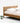 MidCentury Teak / Khaki Traditional cord / Queen