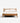MidCentury Teak / Naturaline Traditional cord / Queen