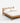 MidCentury Teak / Naturaline Traditional cord / Queen