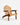 Sealed Teak