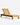 Sealed Teak