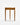 Sealed Teak