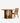 Sealed Teak / 4 PPL
