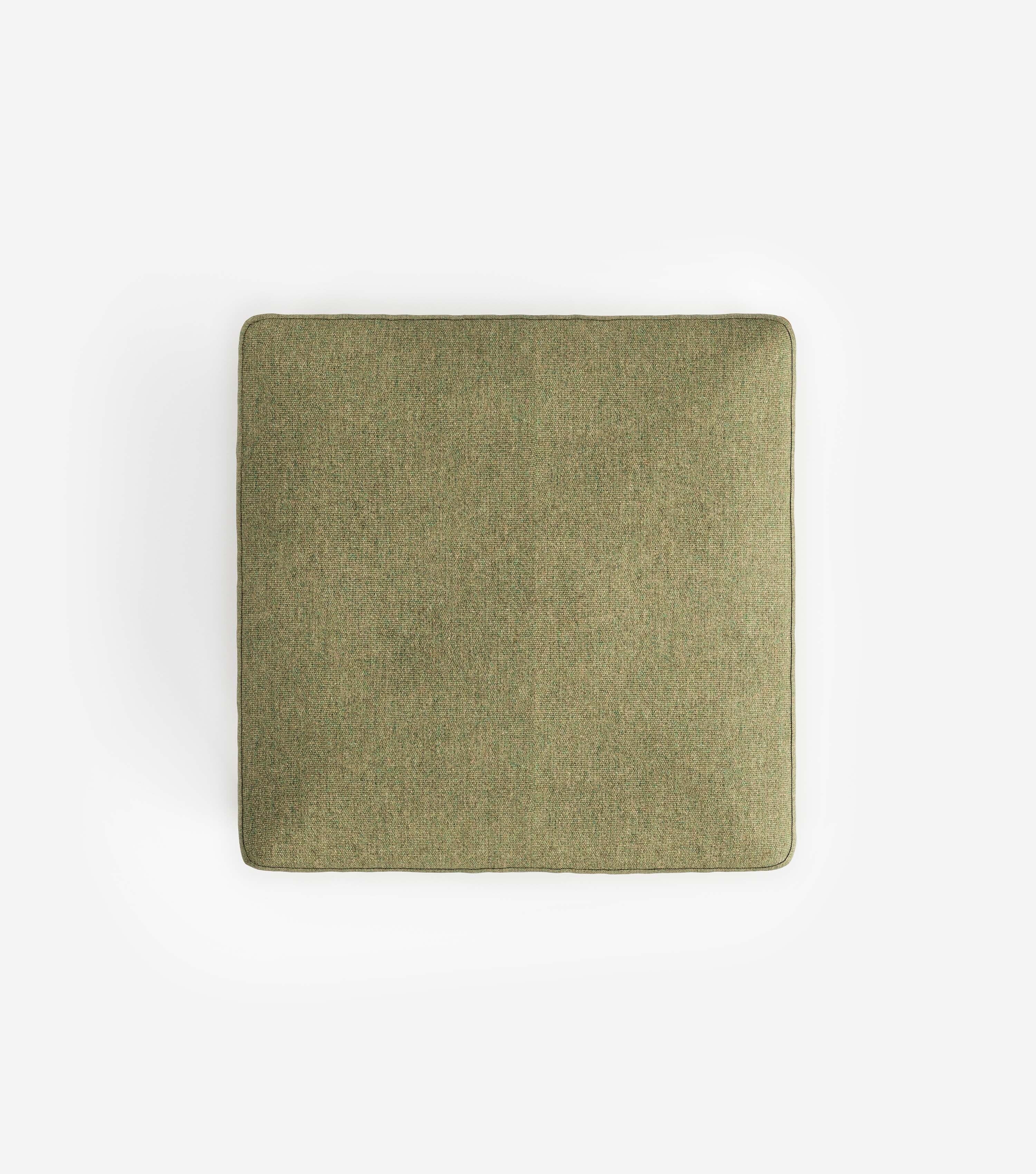 Sealed Teak / Recycled Leaf